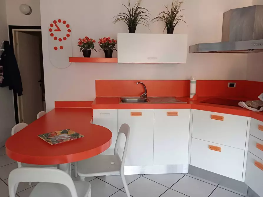 Immagine 8 di Appartamento in vendita  in via solferino 12 a Porto Azzurro