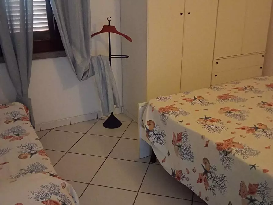 Immagine 9 di Appartamento in vendita  in via solferino 12 a Porto Azzurro