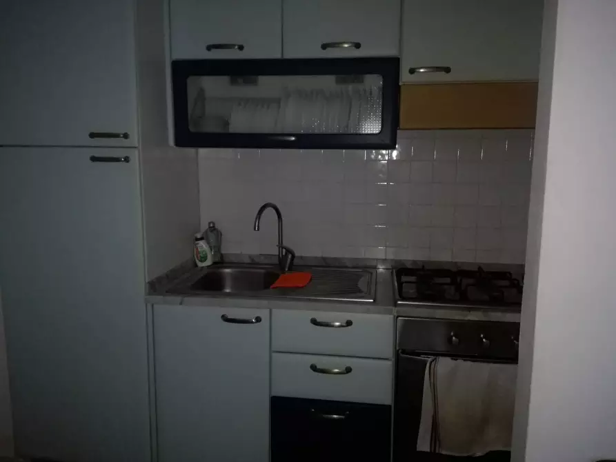 Immagine 3 di Appartamento in vendita  in via assunzione 3 a Capraia Isola