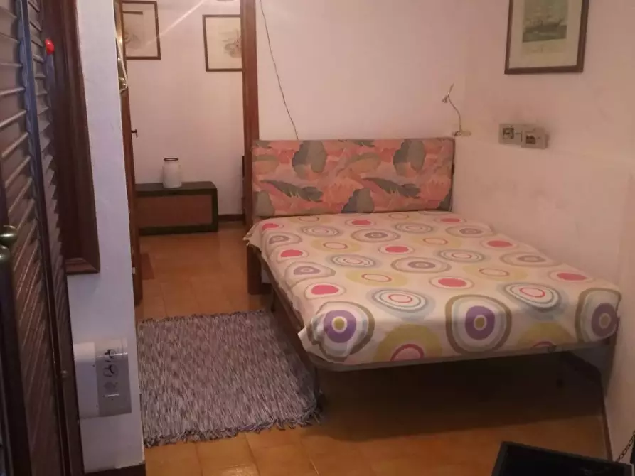 Immagine 4 di Appartamento in vendita  in via assunzione 3 a Capraia Isola