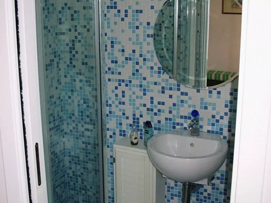 Immagine 7 di Appartamento in vendita  in via assunzione 3 a Capraia Isola