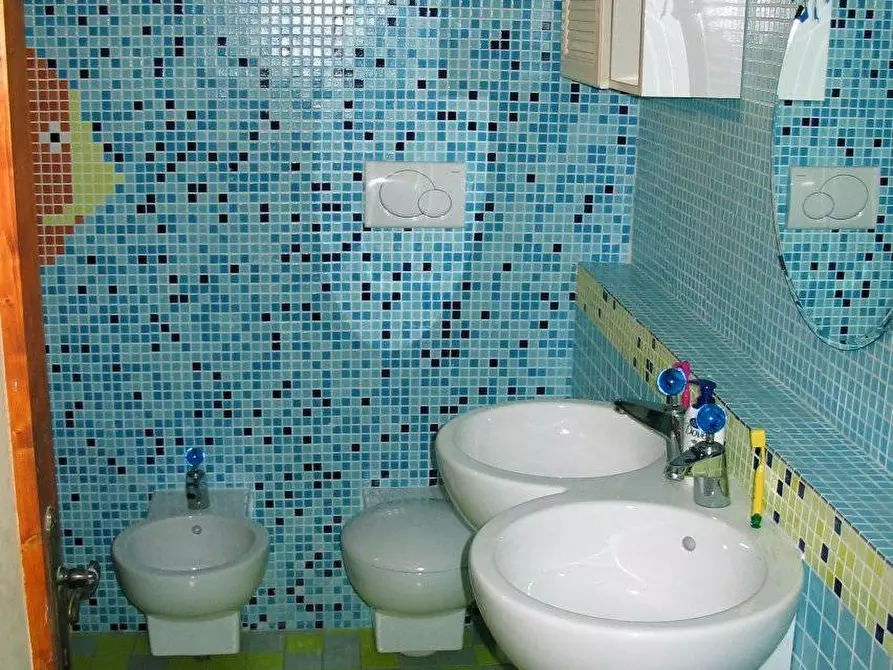 Immagine 9 di Appartamento in vendita  in via assunzione 3 a Capraia Isola