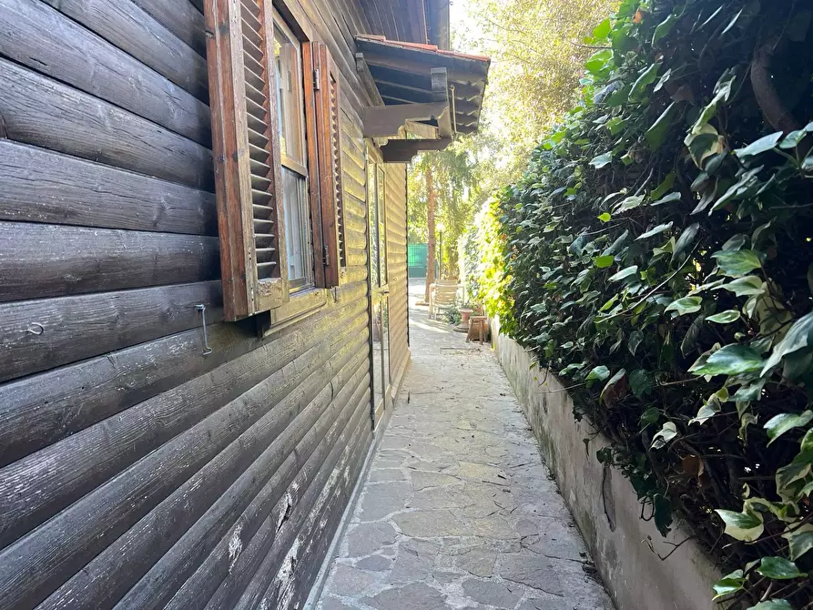 Immagine 3 di Casa indipendente in affitto  in Via Aurelia Sud 1 a Pisa