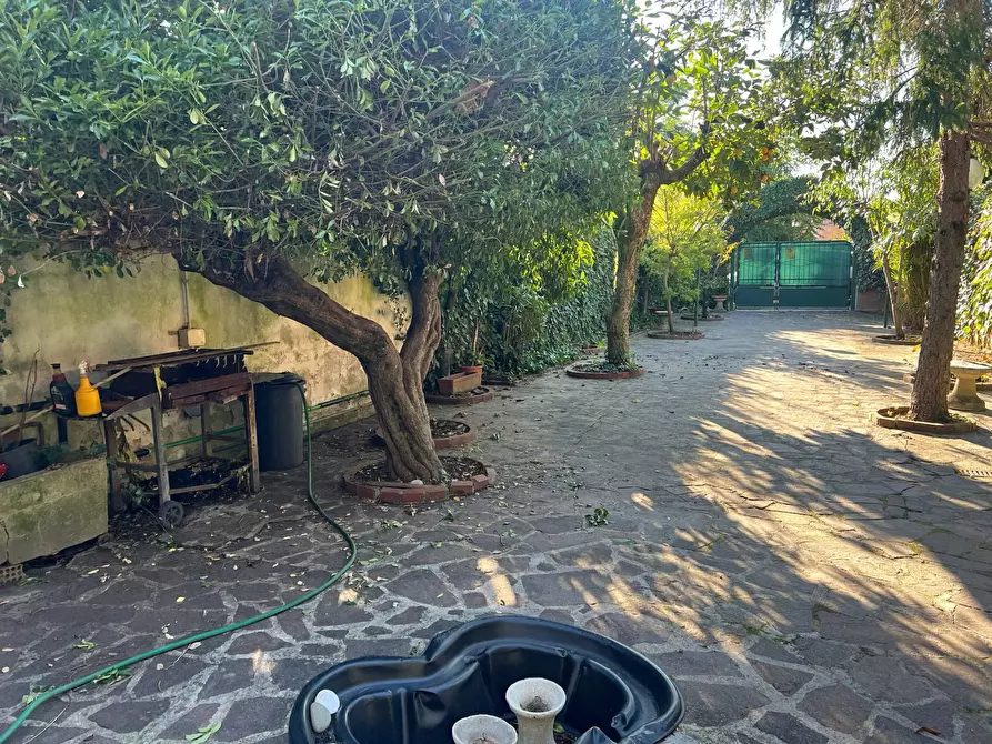 Immagine 5 di Casa indipendente in affitto  in Via Aurelia Sud 1 a Pisa