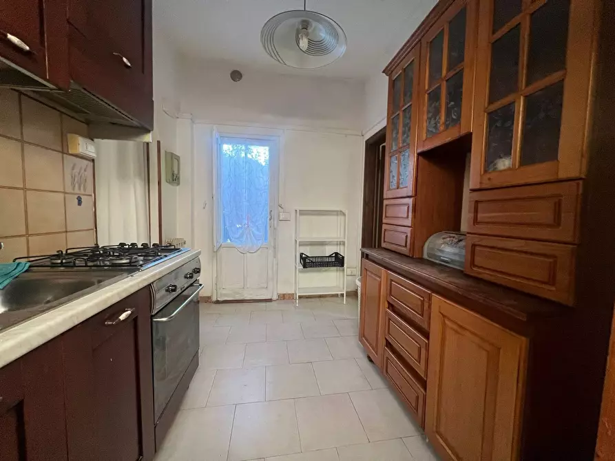 Immagine 19 di Casa indipendente in affitto  in Via Aurelia Sud 1 a Pisa