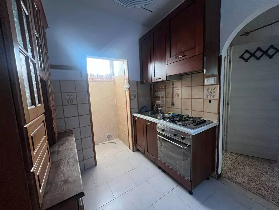 Immagine 12 di Casa indipendente in vendita  in Lungarno Gabriele D'annunzio 1 a Pisa