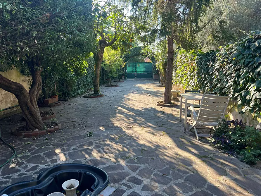 Immagine 3 di Casa indipendente in vendita  in Lungarno Gabriele D'annunzio 1 a Pisa