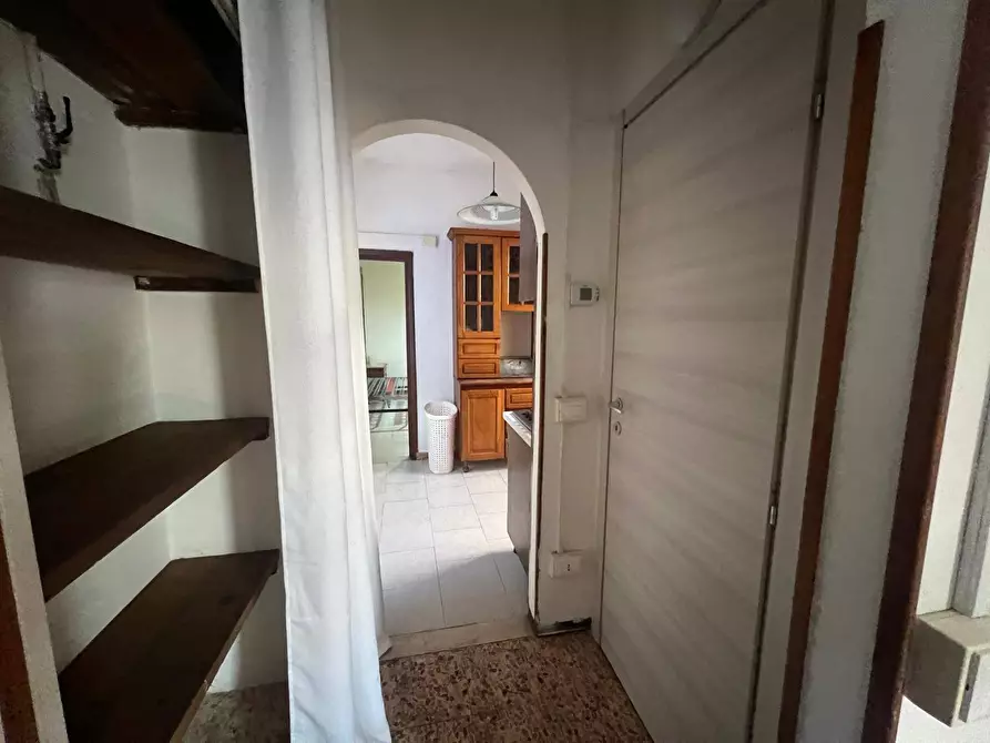 Immagine 15 di Casa indipendente in vendita  in Lungarno Gabriele D'annunzio 1 a Pisa