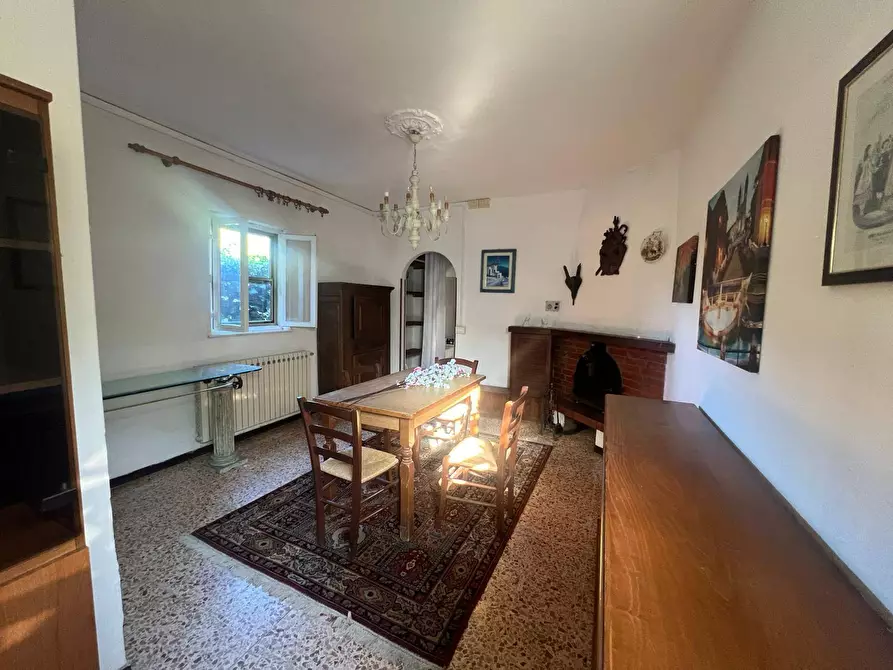Immagine 10 di Casa indipendente in vendita  in Lungarno Gabriele D'annunzio 1 a Pisa