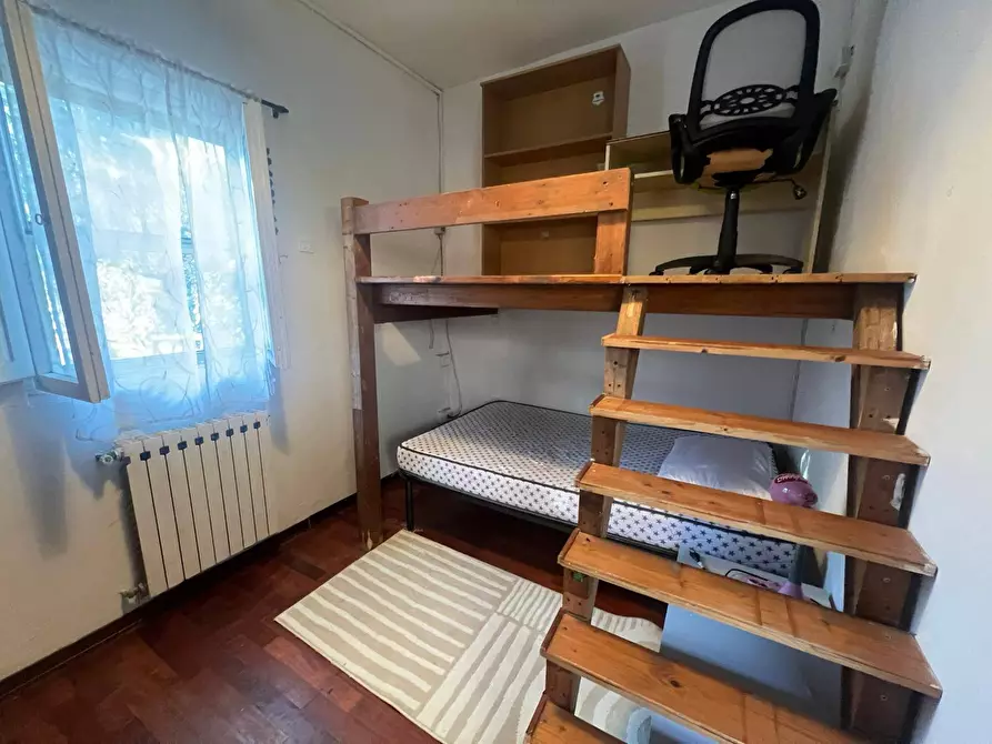 Immagine 19 di Casa indipendente in vendita  in Lungarno Gabriele D'annunzio 1 a Pisa