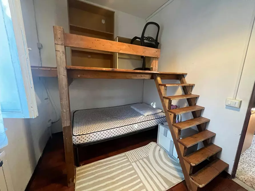 Immagine 20 di Casa indipendente in vendita  in Lungarno Gabriele D'annunzio 1 a Pisa