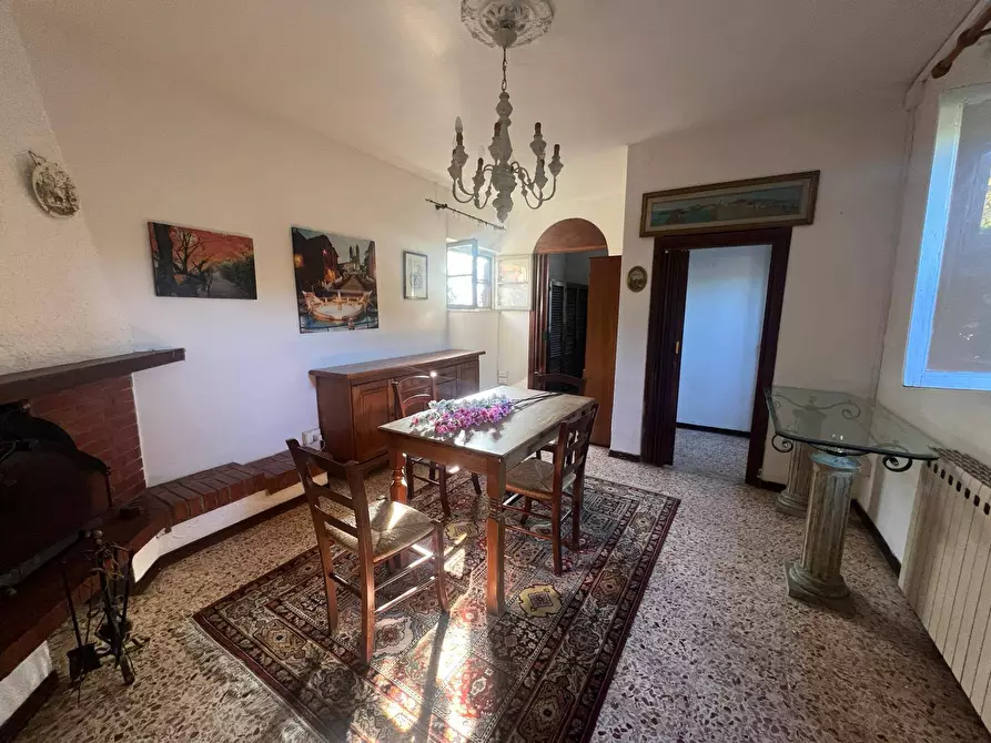 Immagine 8 di Casa indipendente in vendita  in Lungarno Gabriele D'annunzio 1 a Pisa