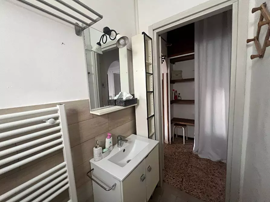 Immagine 22 di Casa indipendente in vendita  in Lungarno Gabriele D'annunzio 1 a Pisa