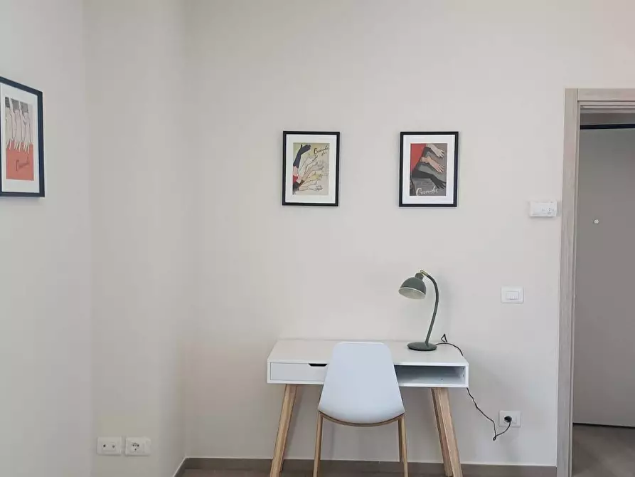 Immagine 9 di Appartamento in affitto  in Via Casaferri 5 a Collesalvetti