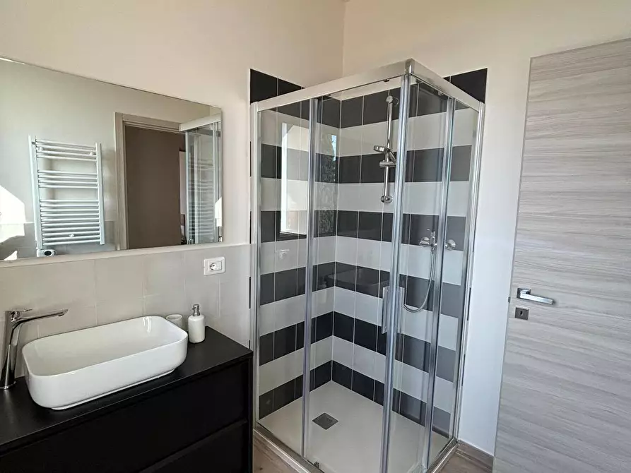 Immagine 13 di Appartamento in affitto  in Via Casaferri 5 a Collesalvetti