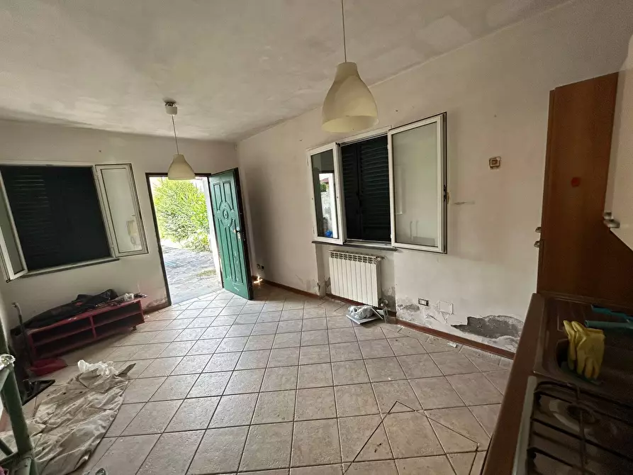 Immagine 7 di Casa indipendente in affitto  in via di borgo 24 a Cascina