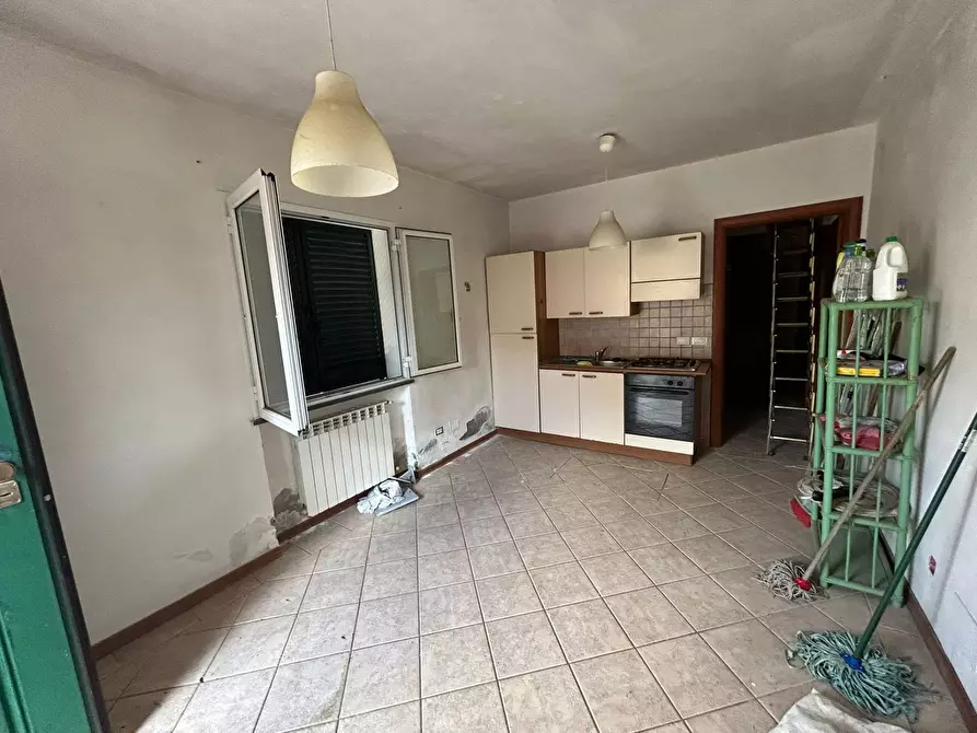 Immagine 5 di Casa indipendente in affitto  in via di borgo 24 a Cascina