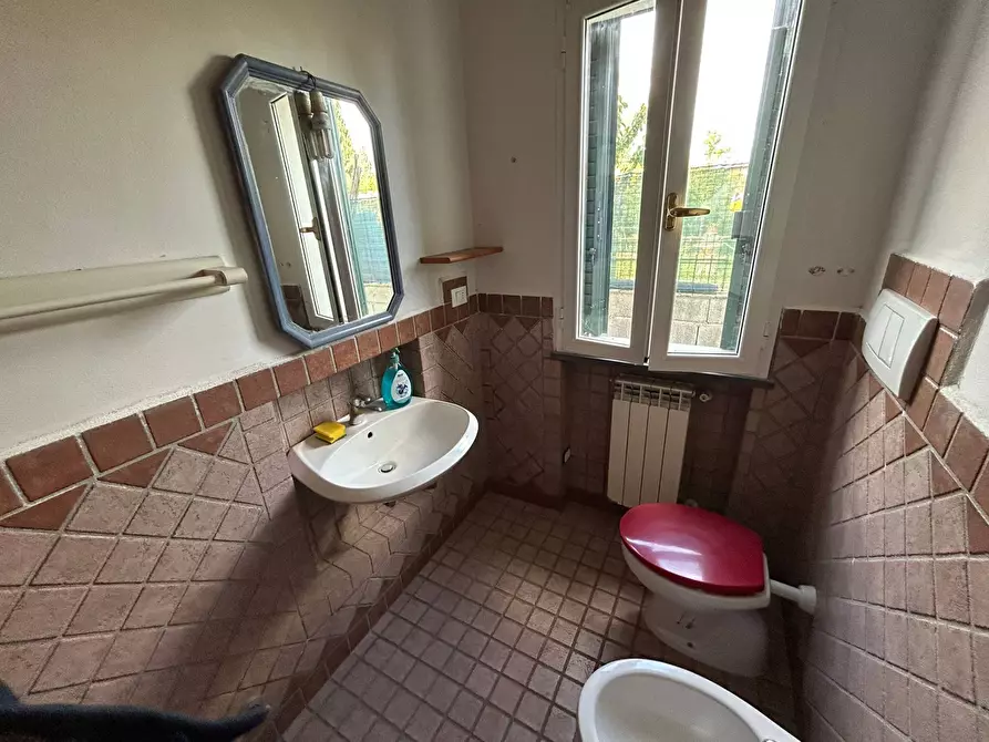 Immagine 13 di Casa indipendente in affitto  in via di borgo 24 a Cascina