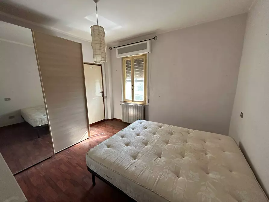 Immagine 9 di Appartamento in affitto  in via piastroni 25 a Cascina