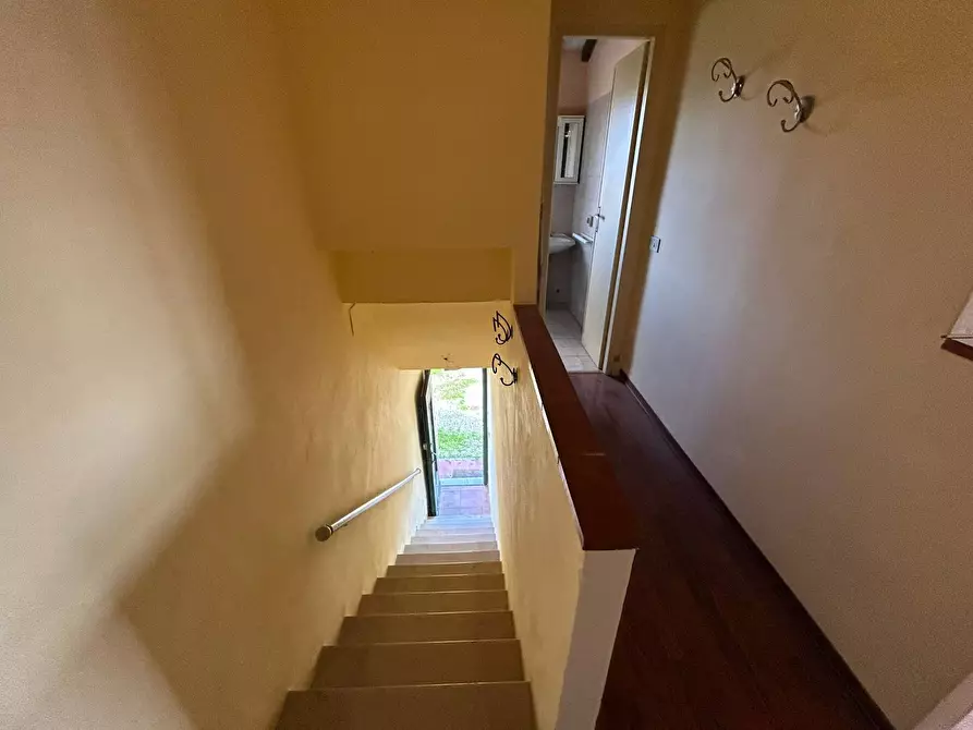 Immagine 19 di Appartamento in affitto  in via piastroni 25 a Cascina