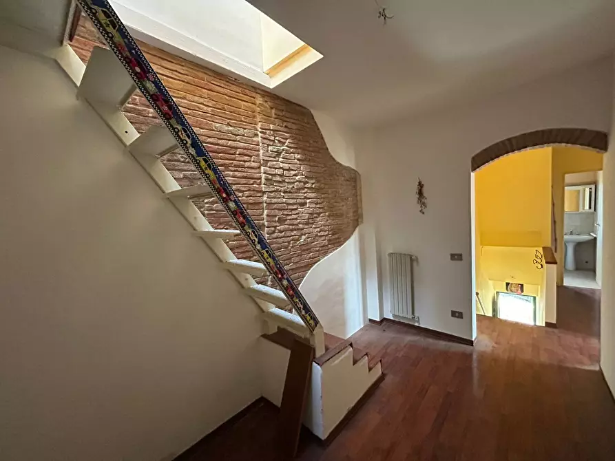 Immagine 13 di Appartamento in affitto  in via piastroni 25 a Cascina