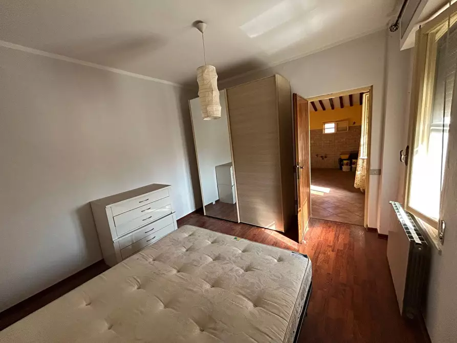 Immagine 10 di Appartamento in affitto  in via piastroni 25 a Cascina