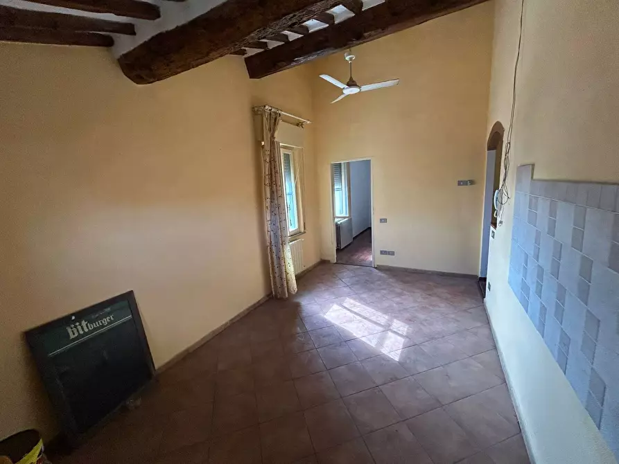 Immagine 2 di Appartamento in affitto  in via piastroni 25 a Cascina