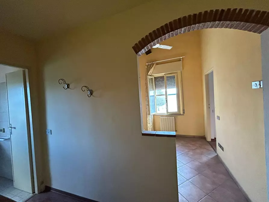 Immagine 20 di Appartamento in affitto  in via piastroni 25 a Cascina