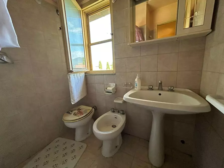 Immagine 17 di Appartamento in affitto  in via piastroni 25 a Cascina