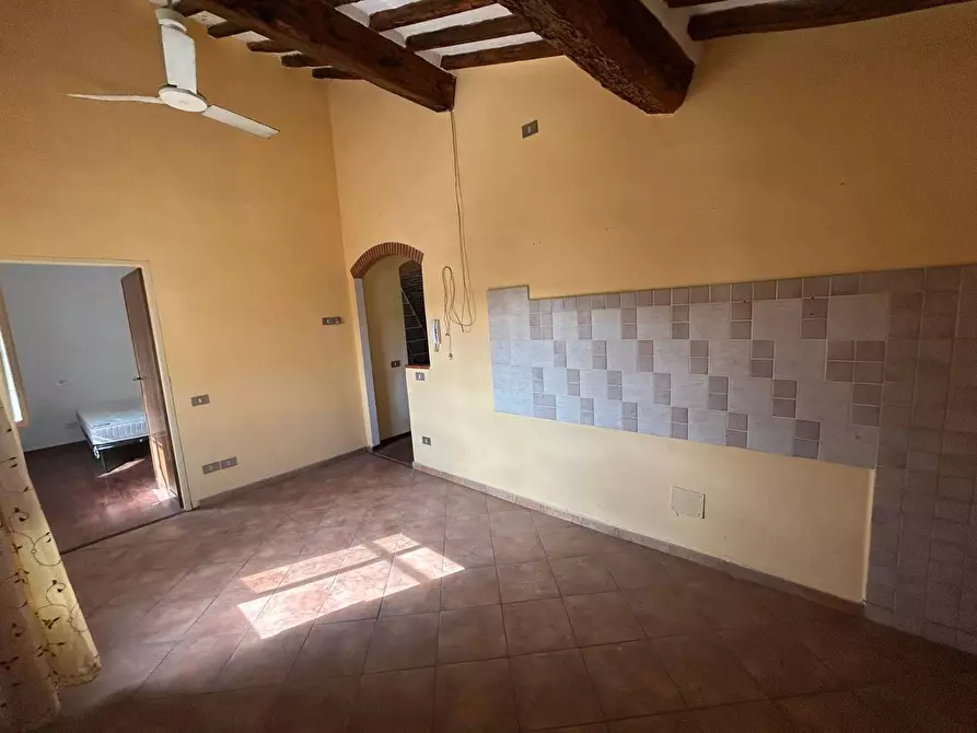 Immagine 1 di Appartamento in affitto  in via piastroni 25 a Cascina