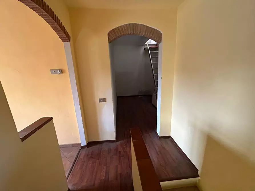 Immagine 21 di Appartamento in affitto  in via piastroni 25 a Cascina