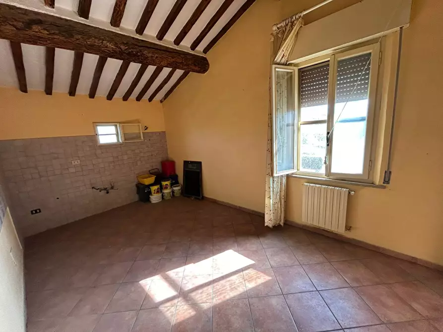 Immagine 6 di Appartamento in affitto  in via piastroni 25 a Cascina