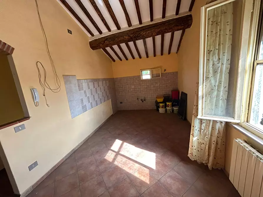 Immagine 3 di Appartamento in affitto  in via piastroni 25 a Cascina