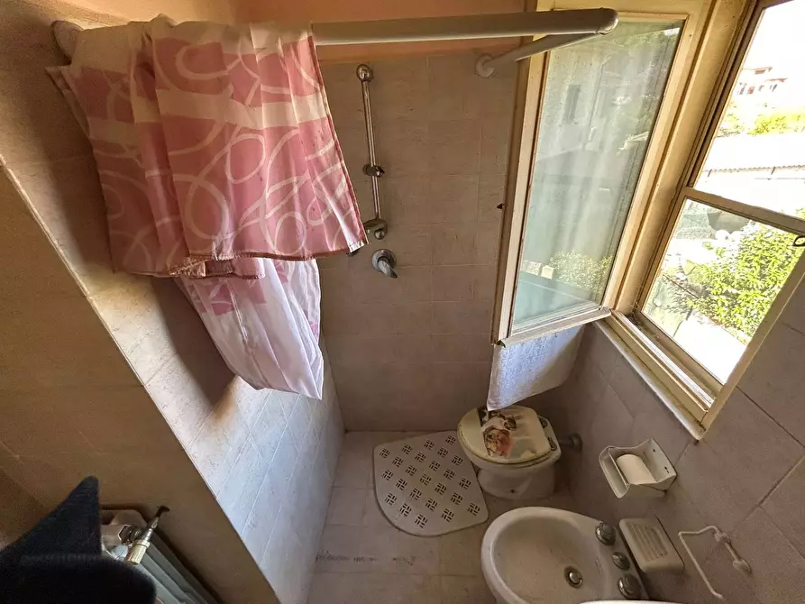 Immagine 18 di Appartamento in affitto  in via piastroni 25 a Cascina