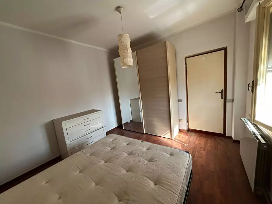 Immagine 8 di Appartamento in affitto  in via piastroni 25 a Cascina