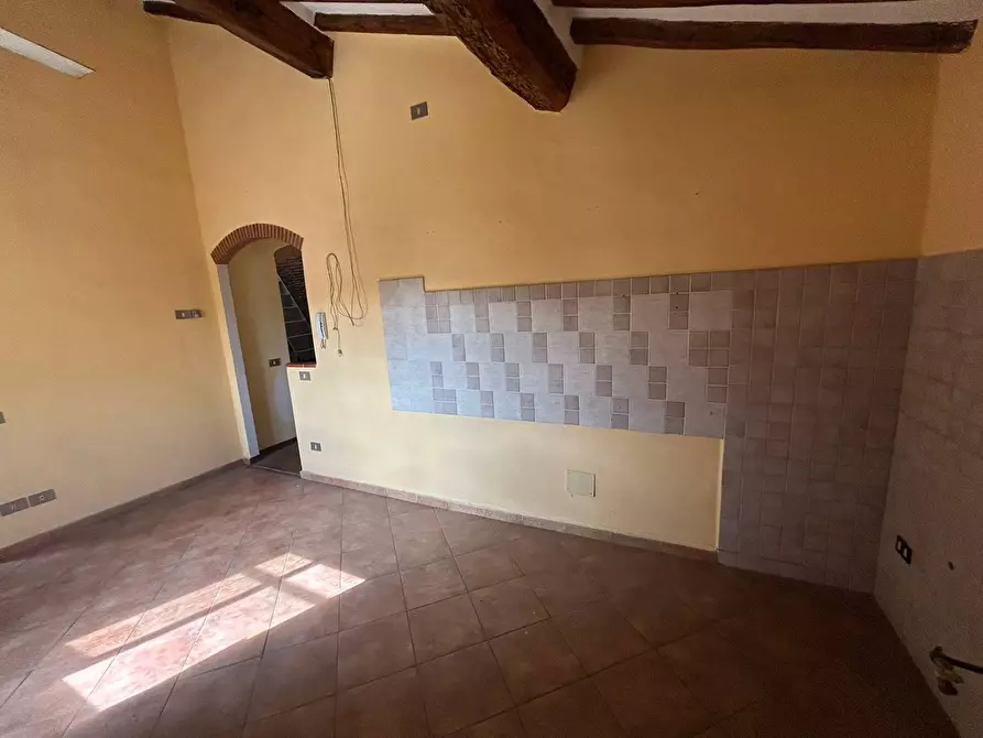 Immagine 7 di Appartamento in affitto  in via piastroni 25 a Cascina