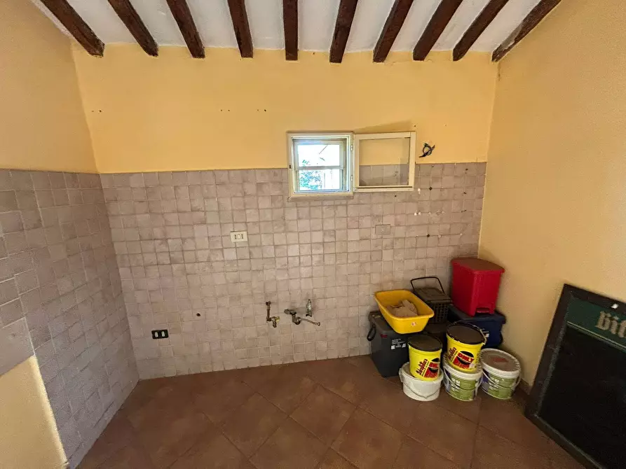 Immagine 5 di Appartamento in affitto  in via piastroni 25 a Cascina