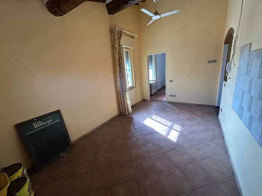 Immagine 4 di Appartamento in affitto  in via piastroni 25 a Cascina