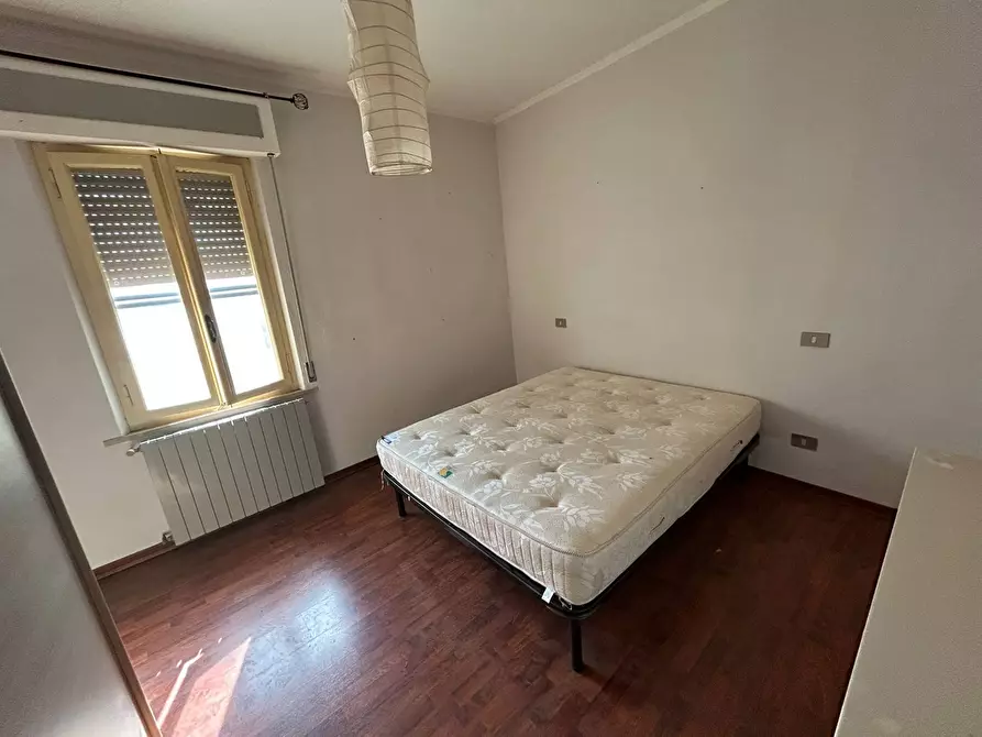 Immagine 11 di Appartamento in affitto  in via piastroni 25 a Cascina