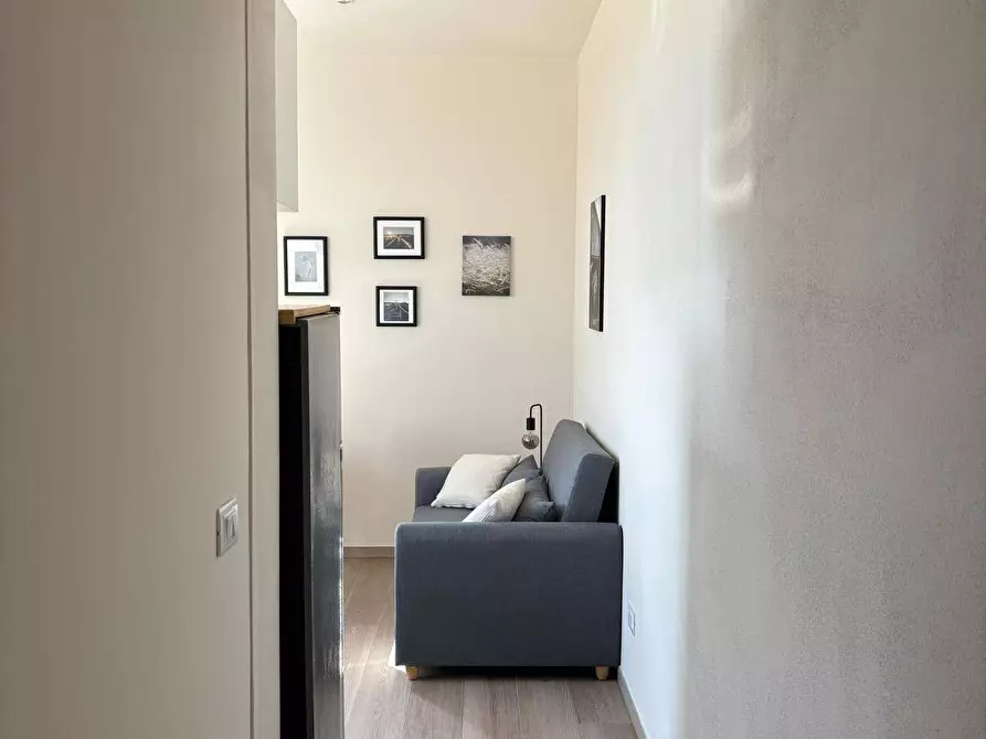 Immagine 8 di Appartamento in affitto  in Via Casaferri 5 a Collesalvetti