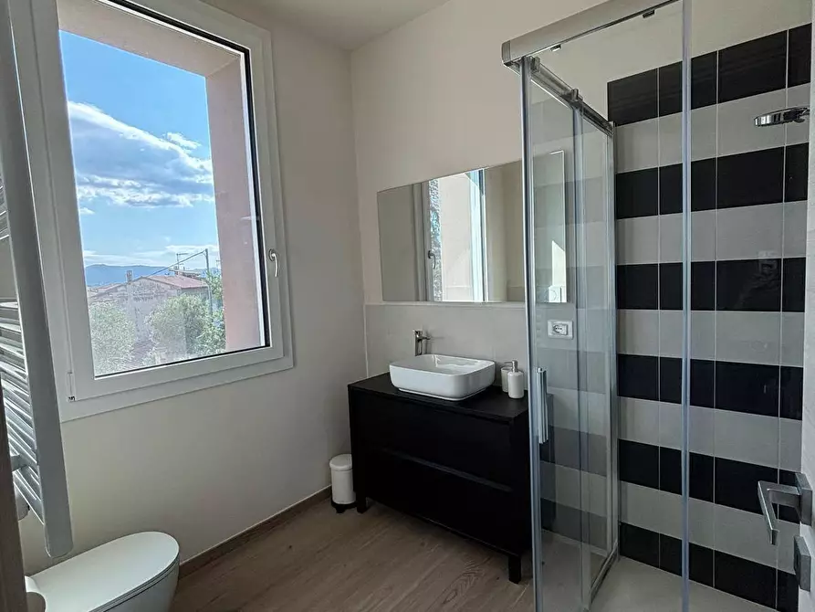 Immagine 12 di Appartamento in affitto  in Via Casaferri 5 a Collesalvetti