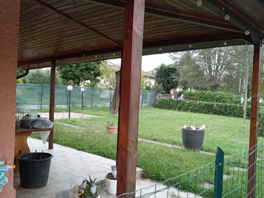 Immagine 2 di Casa indipendente in vendita  in via xxv aprile a Barga