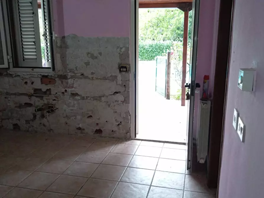 Immagine 6 di Casa indipendente in vendita  in via xxv aprile a Barga