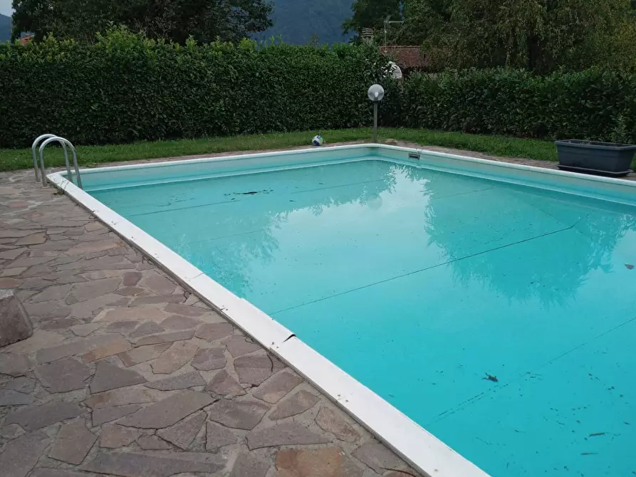 Immagine 10 di Casa indipendente in vendita  in via xxv aprile a Barga