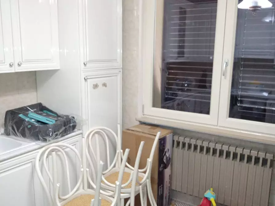 Immagine 4 di Villetta a schiera in vendita  in barga a Barga