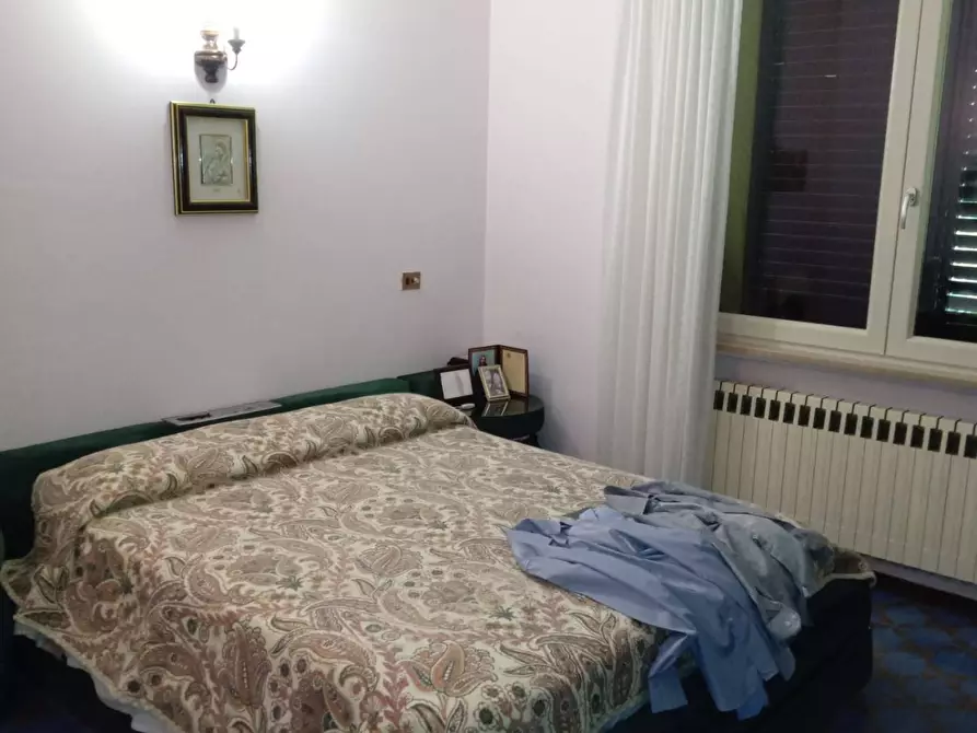 Immagine 13 di Villetta a schiera in vendita  in barga a Barga