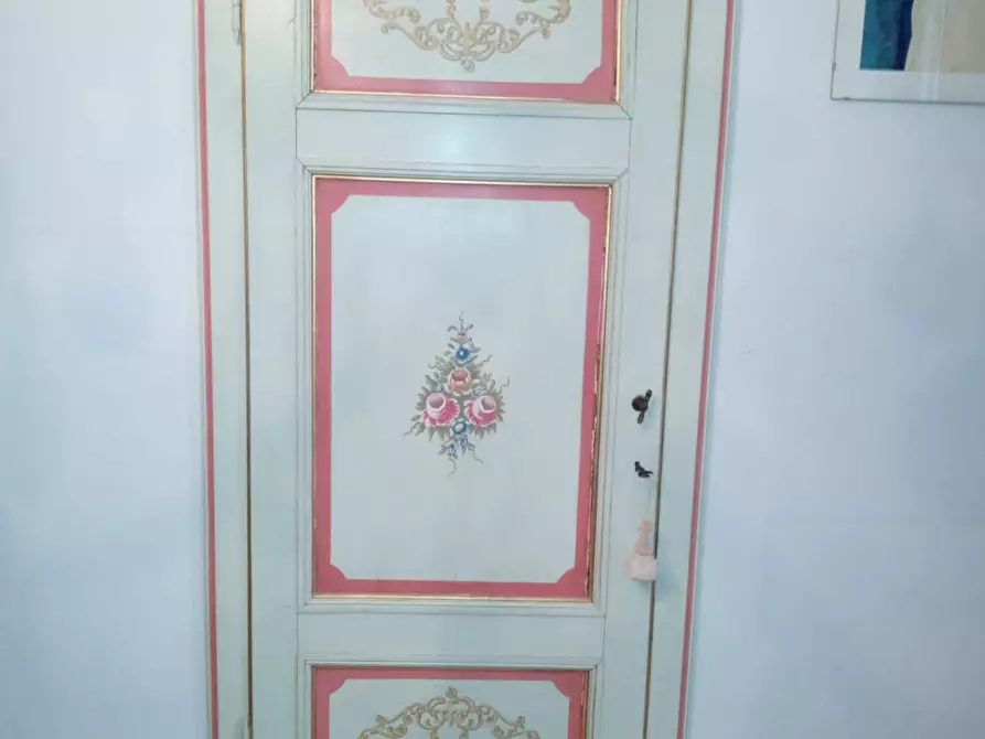 Immagine 7 di Villetta a schiera in vendita  in barga a Barga