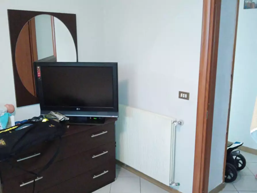 Immagine 16 di Villetta a schiera in vendita  in barga a Barga