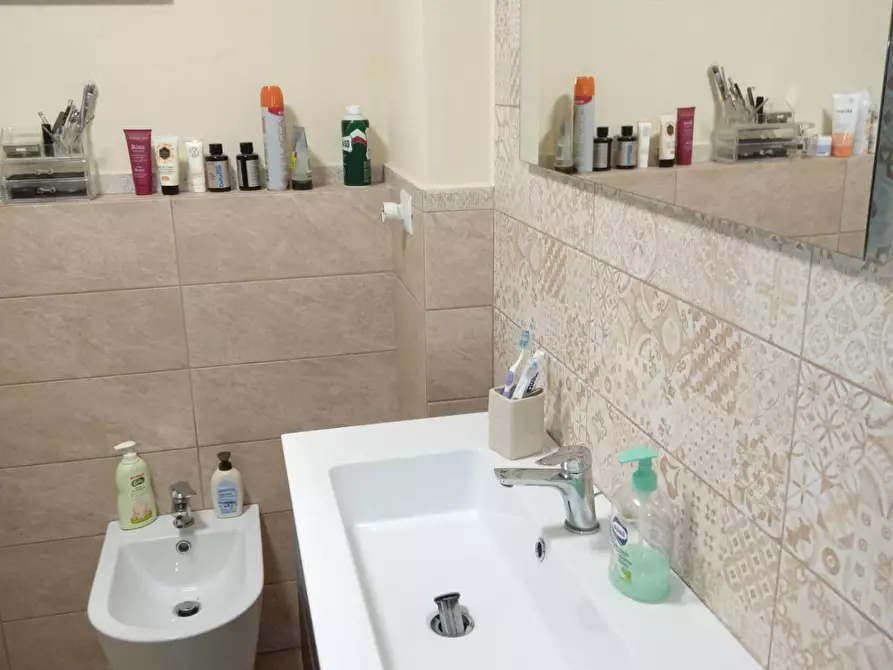 Immagine 10 di Villetta a schiera in vendita  in barga a Barga