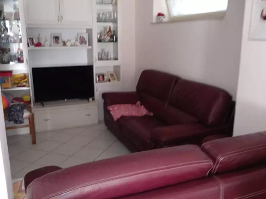 Immagine 23 di Villetta a schiera in vendita  in barga a Barga